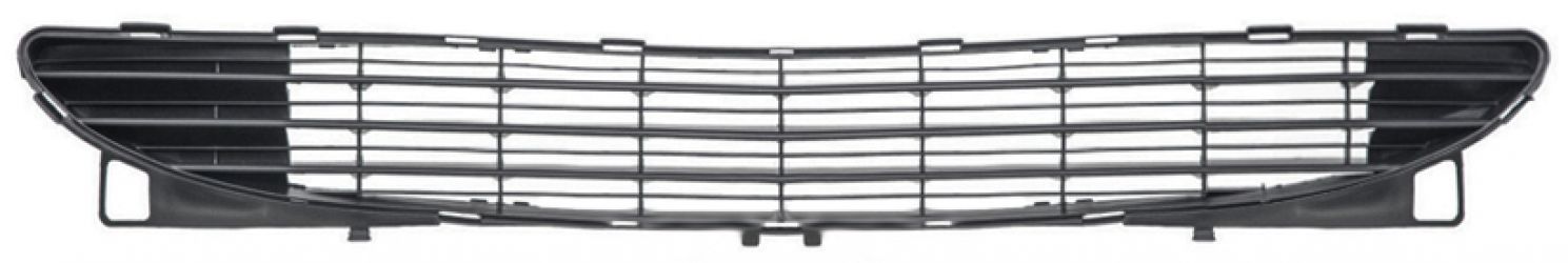 REJILLA PEUGEOT 307 2001-2005 PARACHOQUES DELANTERO