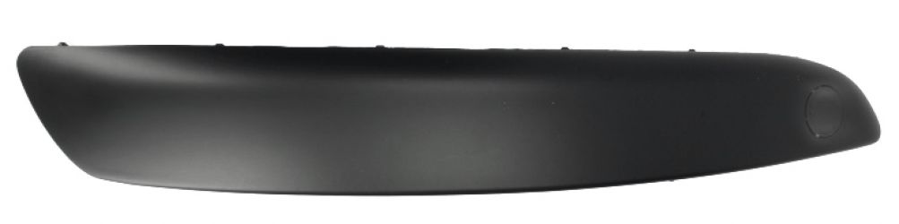MOLDURA PEUGEOT 307 2001-2005 PARACHOQUES DELANTERO / DERECHA