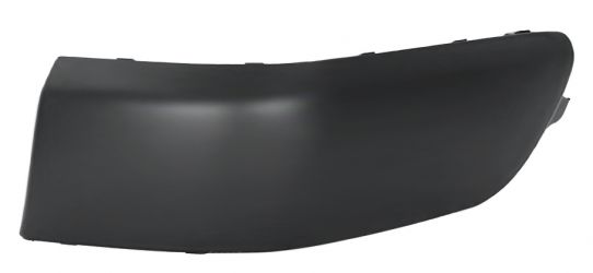 MOLDURA PEUGEOT 307 2005-2007 PARACHOQUES TRASERO / FAMILIAR / DERECHA