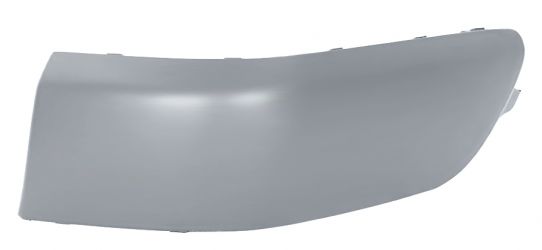 MOLDURA PEUGEOT 307 2005-2007 PARACHOQUES TRASERO / FAMILIAR / IMPRIMADA / DERECHA