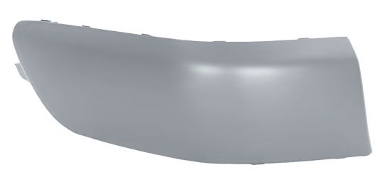 MOLDURA PEUGEOT 307 2005-2007 PARACHOQUES TRASERO / FAMILIAR / IMPRIMADA / IZQUIERDA