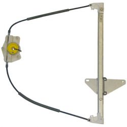 ELEVALUNAS PEUGEOT 307 2001-2005 3 PUERTAS / ELECTRICO / SIN MOTOR / CONFORT / DELANTERO DERECHO