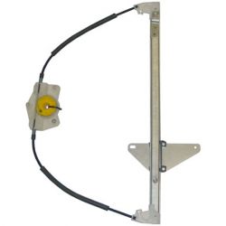 ELEVALUNAS PEUGEOT 307 2001-2005 5 PUERTAS / FAMILIAR / ELECTRICO / SIN MOTOR / CONFORT / DELANTERO DERECHO