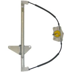 ELEVALUNAS PEUGEOT 307 2001-2005 5 PUERTAS / FAMILIAR / ELECTRICO / SIN MOTOR / CONFORT / DELANTERO IZQUIERDO