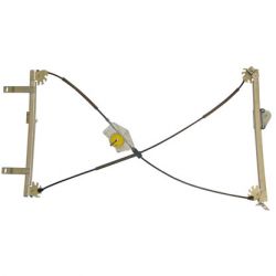 ELEVALUNAS PEUGEOT 307 2001-2005 CABRIO / ELECTRICO / SIN MOTOR / CONFORT / DELANTERO DERECHO