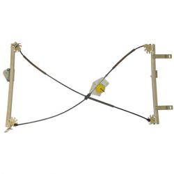 ELEVALUNAS PEUGEOT 307 2001-2005 CABRIO / ELECTRICO / SIN MOTOR / CONFORT / DELANTERO IZQUIERDO