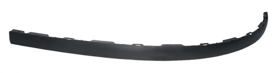 SPOILER PEUGEOT 307 2001-2005 PARACHOQUES DELANTERO IZQUIERDO