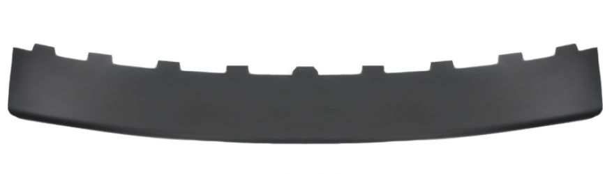 MOLDURA PEUGEOT 307 2005-2007 PARACHOQUES TRASERO / FAMILIAR / CENTRAL