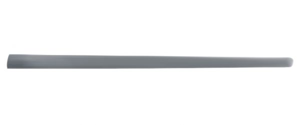 MOLDURA PUERTA PEUGEOT 307 2005-2007 5 PUERTAS / DELANTERA / IMPRIMADA / DERECHA