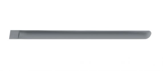 MOLDURA PUERTA PEUGEOT 307 2005-2007 5 PUERTAS / TRASERA / IMPRIMADA / IZQUIERDA