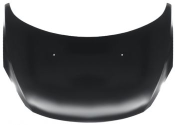 CAPO PEUGEOT 307 2005-2007 DELANTERO