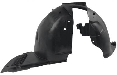 GUARDABARROS PEUGEOT 307 2005-2007 DELANTERO DERECHO