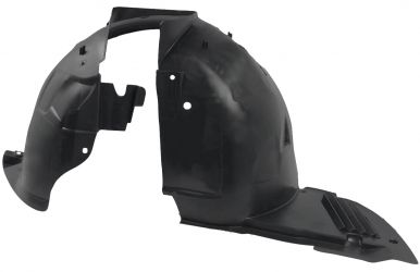 GUARDABARROS PEUGEOT 307 2005-2007 DELANTERO IZQUIERDO