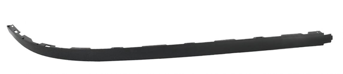SPOILER PEUGEOT 307 2005-2007 PARACHOQUES DELANTERO / DERECHO
