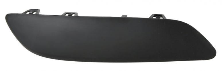 MOLDURA PEUGEOT 307 2005-2007 PARACHOQUES DELANTERO DERECHA
