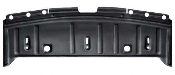 BANDEJA PARACHOQUES PEUGEOT 307 2005-2007 DELANTERA / INFERIOR