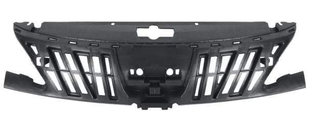 REJILLA PEUGEOT 307 2005-2007 FRENTE