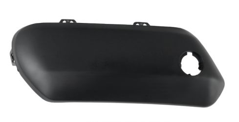 MOLDURA REJILLA PEUGEOT 307 2005-2007 PARACHOQUES DELANTERO / DERECHA