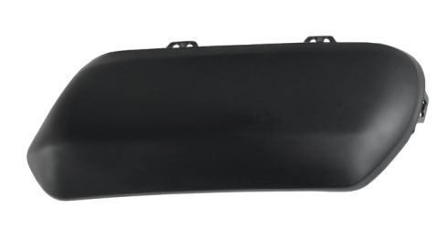 MOLDURA REJILLA PEUGEOT 307 2005-2007 PARACHOQUES DELANTERO / IZQUIERDA