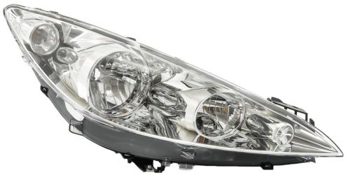 FARO PEUGEOT 308 2007-2011 DERECHO