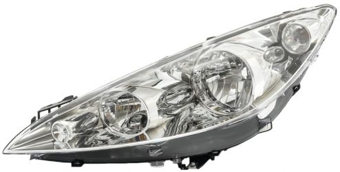FARO PEUGEOT 308 2007-2011 IZQUIERDO