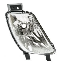 FARO ANTINIEBLA PEUGEOT 308 2007-2011 DERECHO