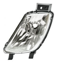 FARO ANTINIEBLA PEUGEOT 308 2007-2011 IZQUIERDA