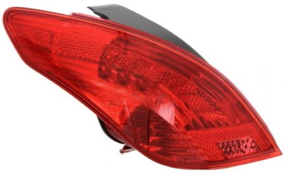 PILOTO TRASERO PEUGEOT 308 2007-2011 IZQUIERDA