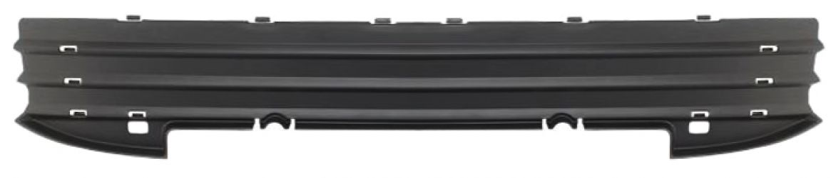 SOPORTE REJILLA PEUGEOT 308 2007-2011 PARACHOQUES DELANTERO