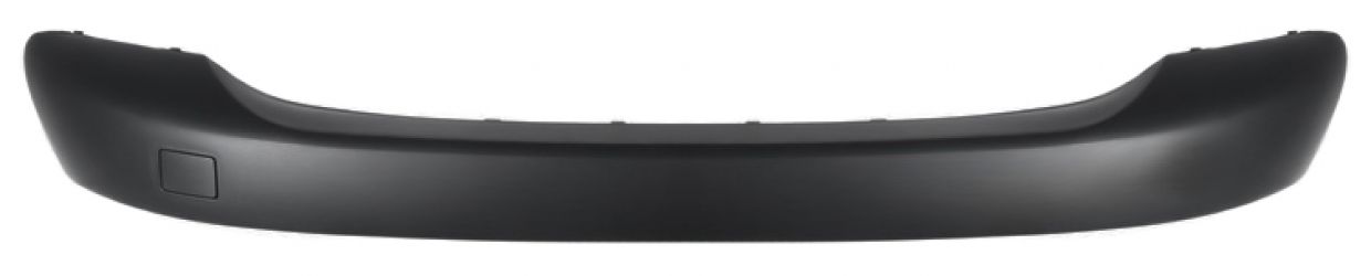 MOLDURA PEUGEOT 308 2007-2011 PARACHOQUES DELANTERO