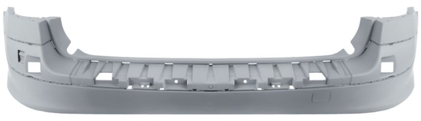PARACHOQUES PEUGEOT 308 2007-2011 TRASERO / FAMILIAR / IMPRIMADO