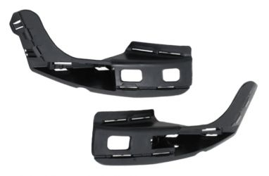 SOPORTES ANTINIEBLAS PEUGEOT 308 2007-2011 DELANTERO IZQUIERDO+DERECHO