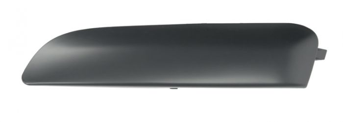 MOLDURA PEUGEOT 308 2007-2011 PARACHOQUES DELANTERO / IZQUIERDA