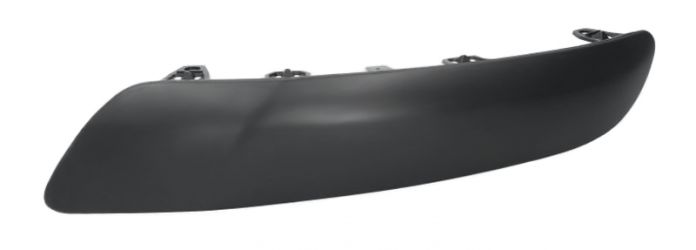 MOLDURA PEUGEOT 308 2007-2011 PARACHOQUES TRASERO / DERECHA