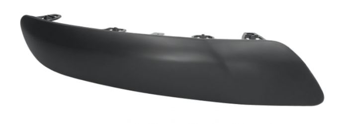 MOLDURA PEUGEOT 308 2007-2011 PARACHOQUES TRASERO / IZQUIERDA