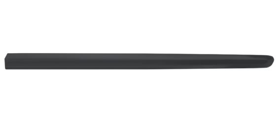 MOLDURA PUERTA PEUGEOT 308 2007-2011 5 PUERTAS / DELANTERA DERECHA