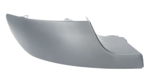 MOLDURA PEUGEOT 308 2007-2011 PARACHOQUES TRASERO / FAMILIAR / IMPRIMADA / IZQUIERDA