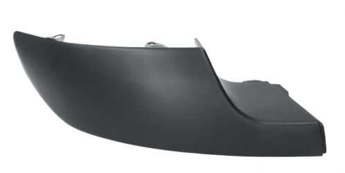 MOLDURA PEUGEOT 308 2007-2011 PARACHOQUES TRASERO / FAMILIAR / IZQUIERDA
