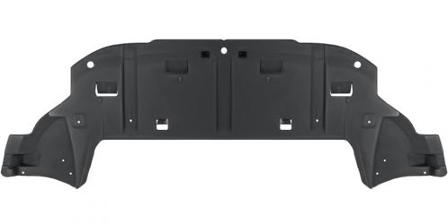 BANDEJA PARACHOQUES PEUGEOT 308 2007-2011 DELANTERA / INFERIOR