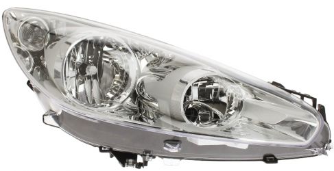 FARO PEUGEOT 308 2011-2013 DERECHO