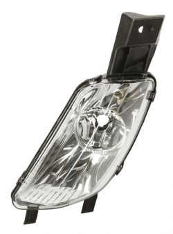 FARO ANTINIEBLA PEUGEOT 308 2011-2013 IZQUIERDA