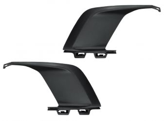 REJILLA PEUGEOT 308 2011-2013 PARACHOQUES DELANTERO / JUEGO