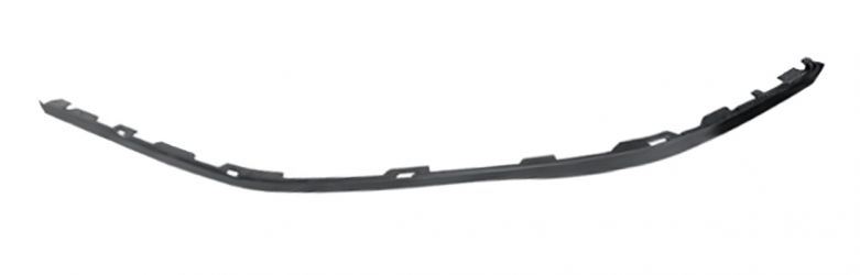 SPOILER PEUGEOT 308 2011-2013 PARACHOQUES DELANTERO / IZQUIERDO