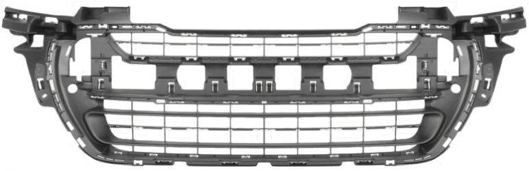 REJILLA PEUGEOT 308 2011-2013 PARACHOQUES DELANTERO / ABIERTA