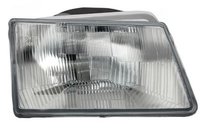 FARO PEUGEOT 309 1986-1993 DERECHO