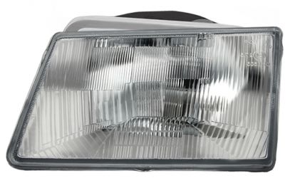 FARO PEUGEOT 309 1986-1993 IZQUIERDO