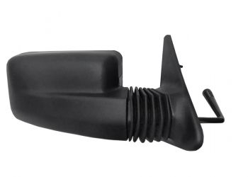 ESPEJO RETROVISOR PEUGEOT 309 1986-1993 MANETA / DERECHO