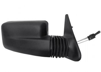 ESPEJO RETROVISOR PEUGEOT 309 1986-1993 MECANICO / DERECHO