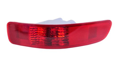 PILOTO TRASERO MITSUBISHI OUTLANDER 2007-2010 PARACHOQUES TRASERO / DERECHO