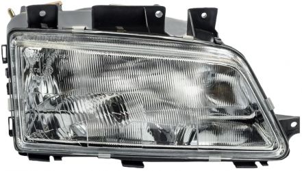 FARO PEUGEOT 405 1987-1996 OPTICA DOBLE / DERECHO